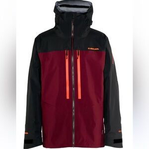 Armada Balfour Gore-Tex Pro Vctr Series 3L Jacket